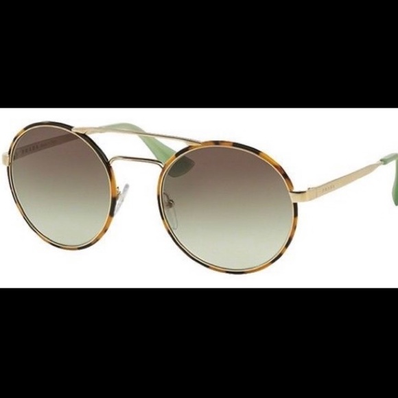 Prada Accessories - Prada sunglasses!